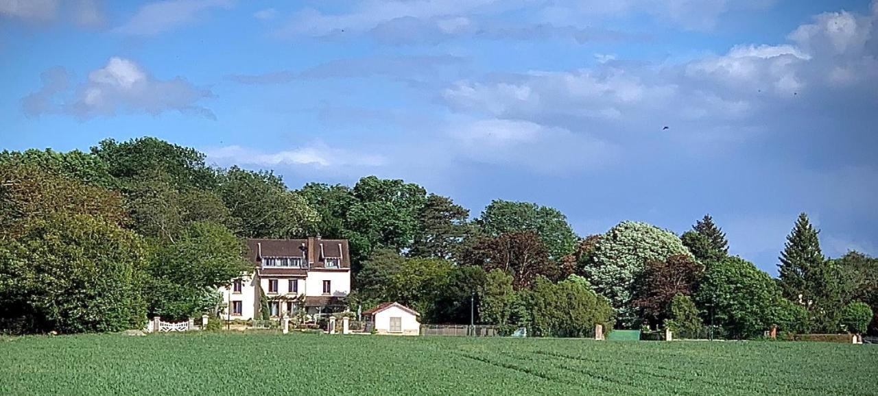La Bastide De Barbizon Bed & Breakfast Luaran gambar