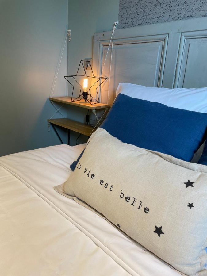 La Bastide De Barbizon Bed & Breakfast Luaran gambar