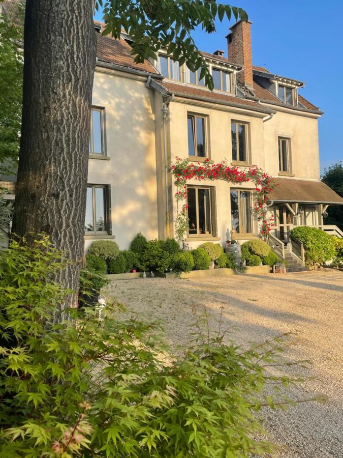 La Bastide De Barbizon Bed & Breakfast Luaran gambar