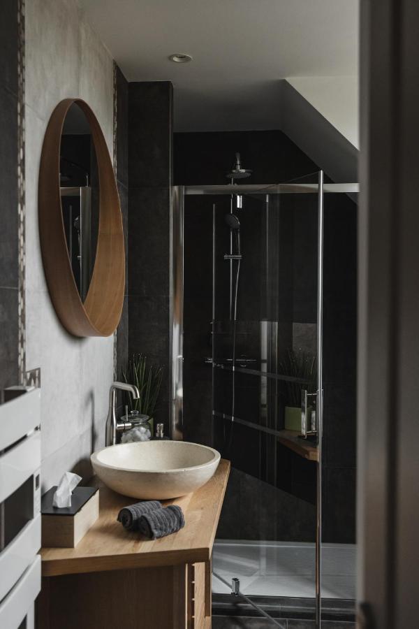 La Bastide De Barbizon Bed & Breakfast Luaran gambar