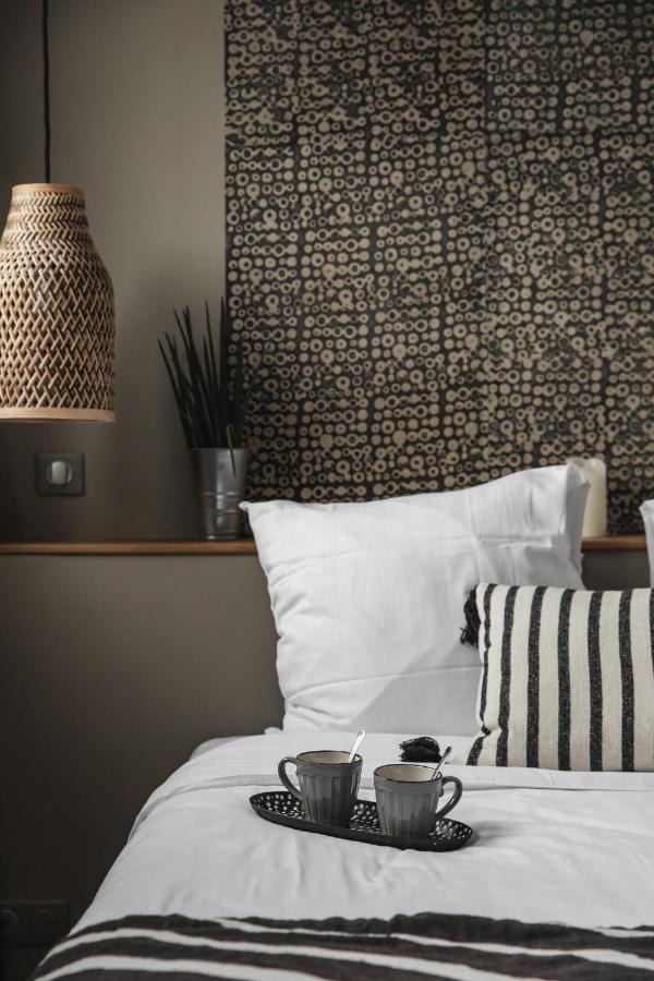La Bastide De Barbizon Bed & Breakfast Luaran gambar