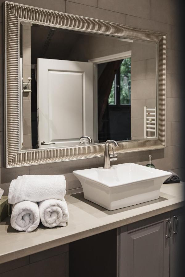 La Bastide De Barbizon Bed & Breakfast Luaran gambar