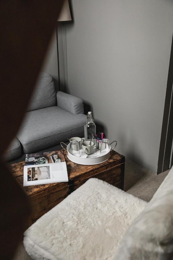 La Bastide De Barbizon Bed & Breakfast Luaran gambar