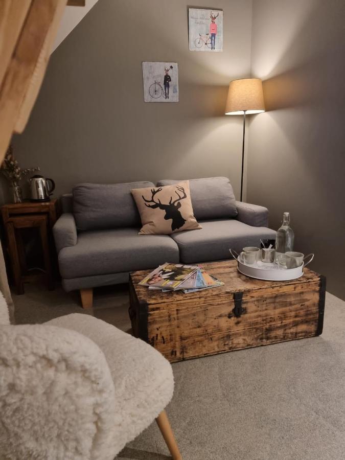 La Bastide De Barbizon Bed & Breakfast Luaran gambar