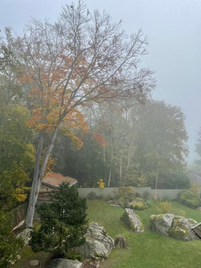 La Bastide De Barbizon Bed & Breakfast Luaran gambar