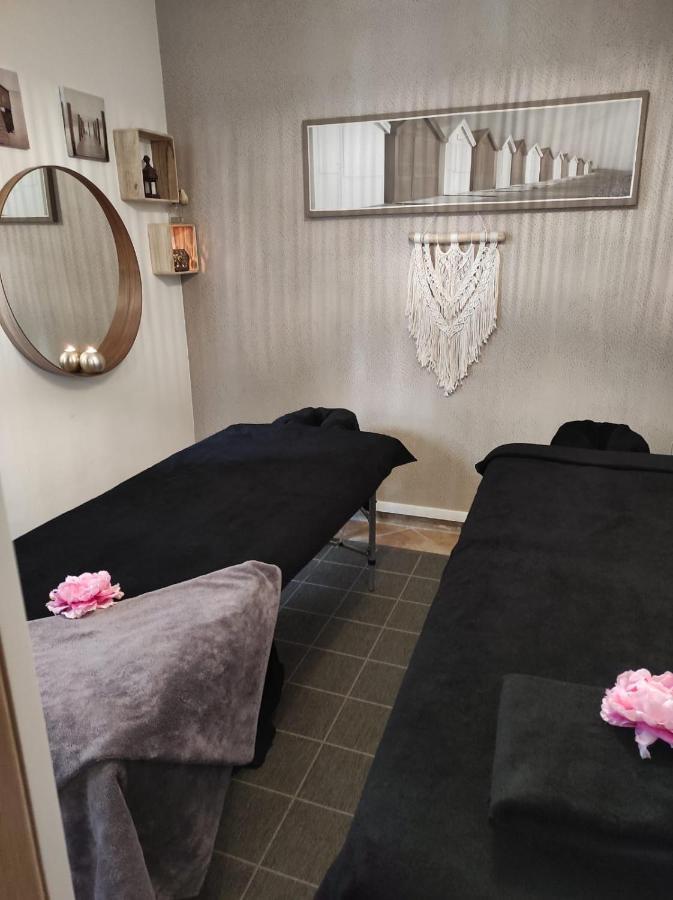 La Bastide De Barbizon Bed & Breakfast Luaran gambar