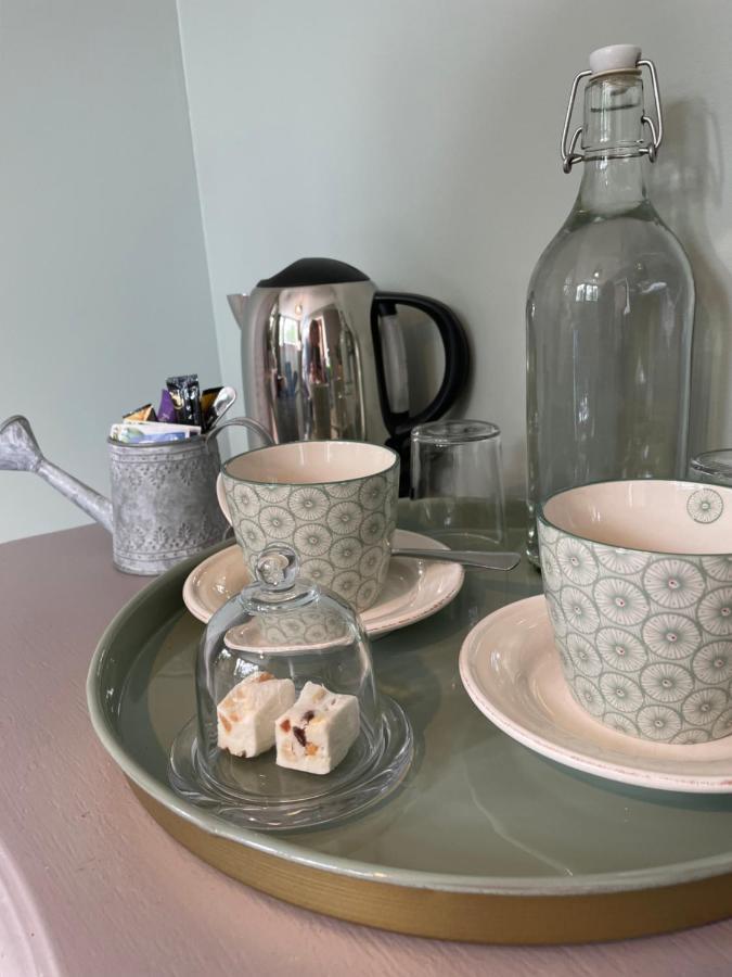 La Bastide De Barbizon Bed & Breakfast Luaran gambar