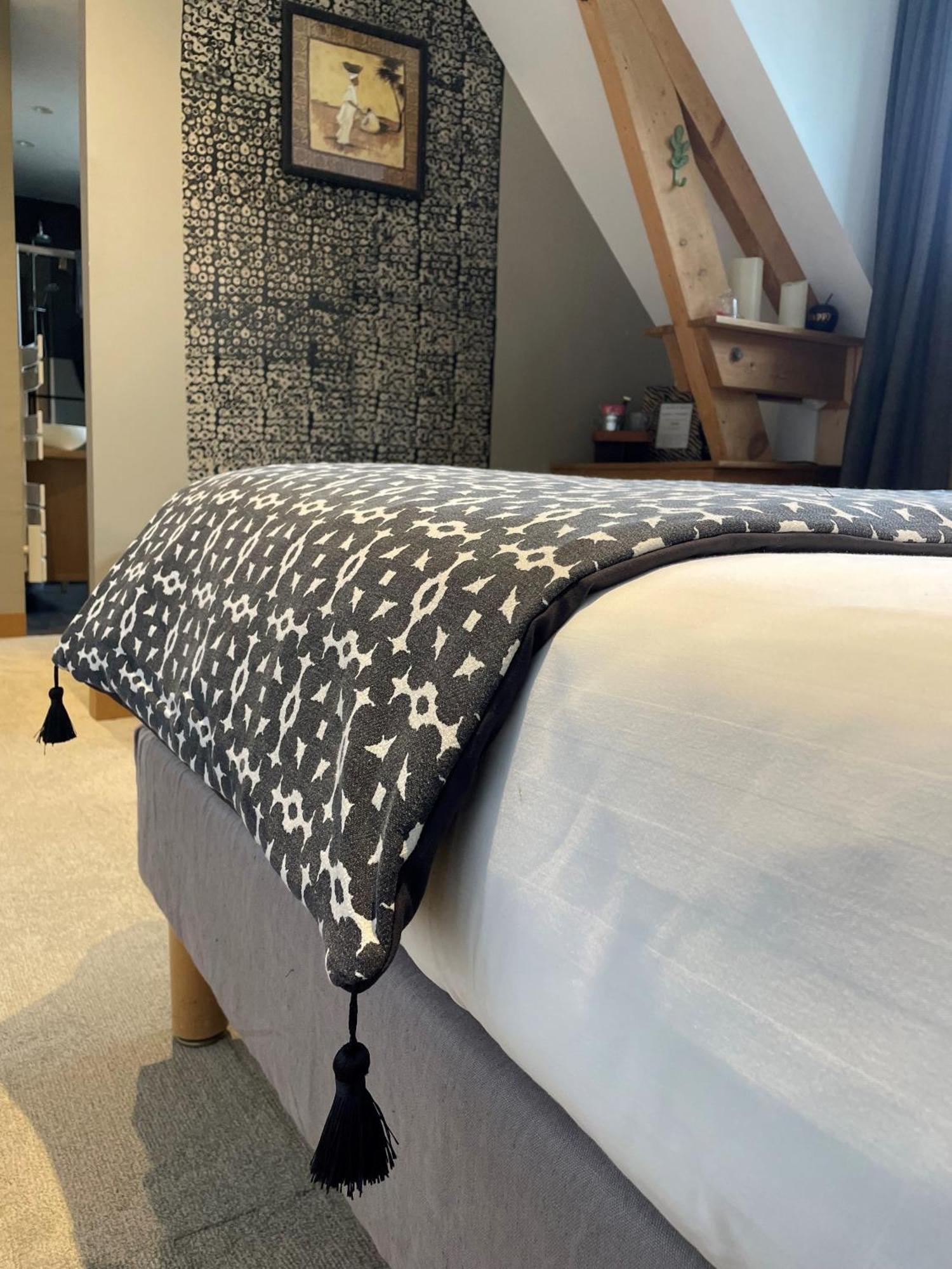 La Bastide De Barbizon Bed & Breakfast Luaran gambar